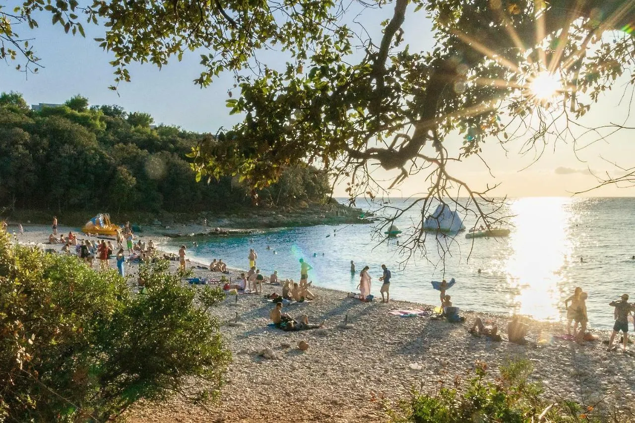 Cosy Apartment Zupanic Pula 0*,  Croatia