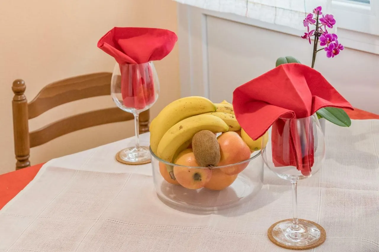 Cosy Apartment Zupanic Pula Croatia